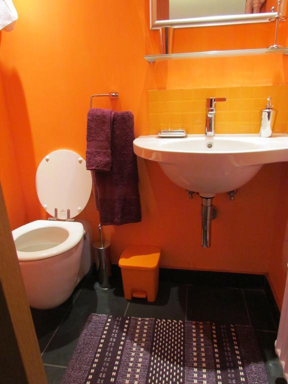 Bed and Breakfast La Terrazza Sul Mare Aci Castello Exterior foto
