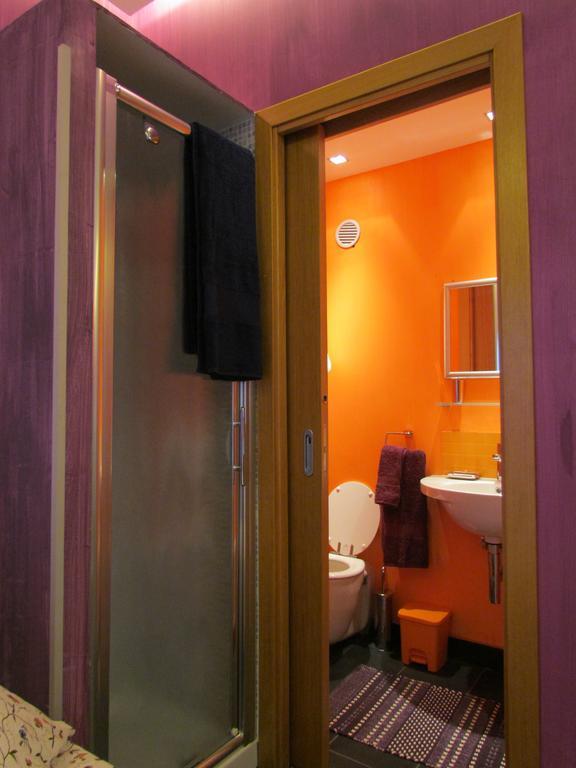 Bed and Breakfast La Terrazza Sul Mare Aci Castello Exterior foto